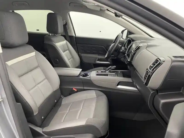 Citroën C5 Aircross hybride rechargeable 225 s&amp;s e-eat8 — photo 171