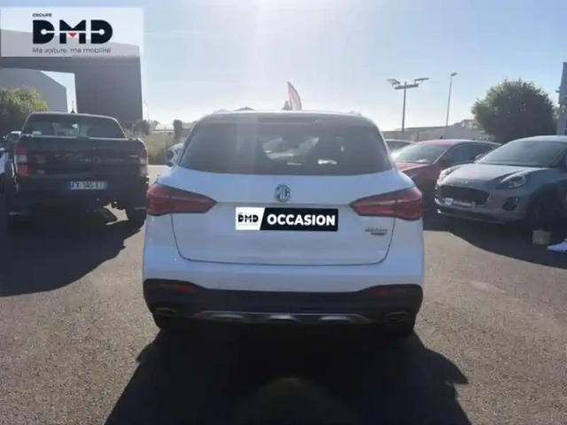 Mg Ehs 1.5t gdi 258ch phev luxury — photo 5