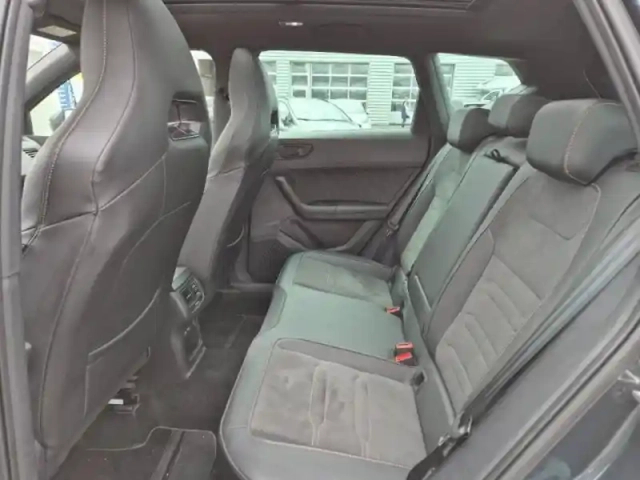 Cupra Ateca 1.5 tsi 150ch v dsg7 — photo 16
