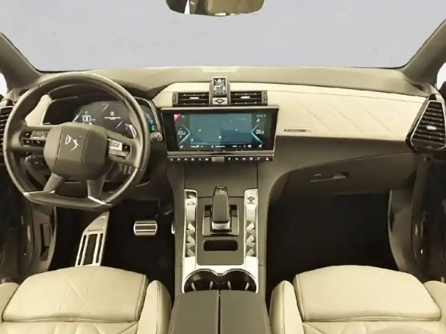 Ds Ds 7 ds7 crossback hybride e-tense 300 eat8 4x4 — photo 91