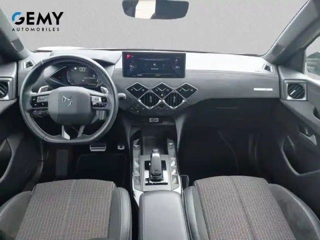 Ds Ds 3 ds3 crossback puretech 155 eat8 — photo 8
