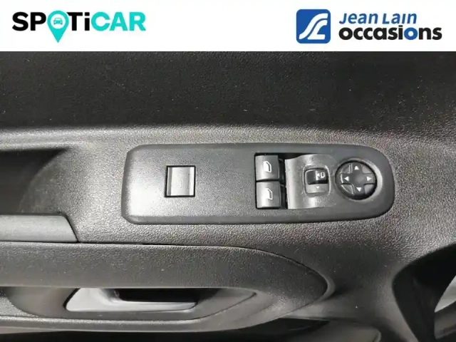 Opel Combo cargo m 600 kg puretech 110 s&amp;s bvm6 — photo 22