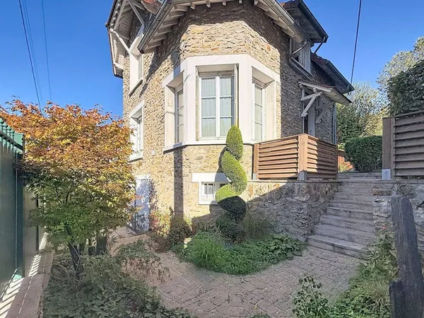 Maison 5 pièces 72 m²