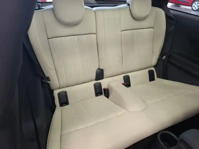 Mini Cooper 204 ch dkg7 s — photo 19