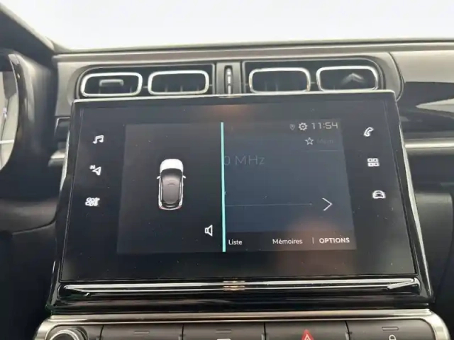 Citroën C3 puretech 83 s&amp;s bvm5 — photo 24