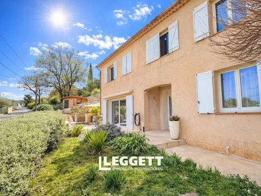 Appartement 3 pièces 91 m²