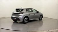 Peugeot 208 1.2 Hybrid 110ch Style e-DCS6 — photo 5