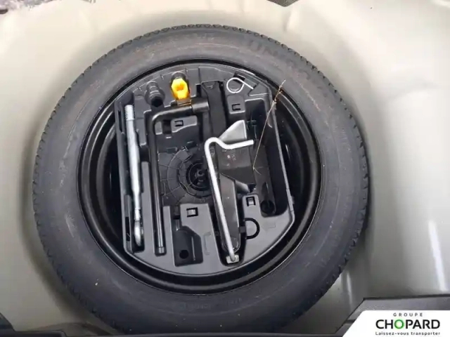 Peugeot 208 puretech 100 s&amp;s bvm6 — photo 20