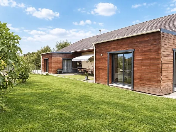 Propriété 7 pièces 250 m²