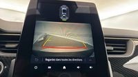 Renault Arkana 1.6 E-Tech hybride 145ch Engineered -22 — photo 29