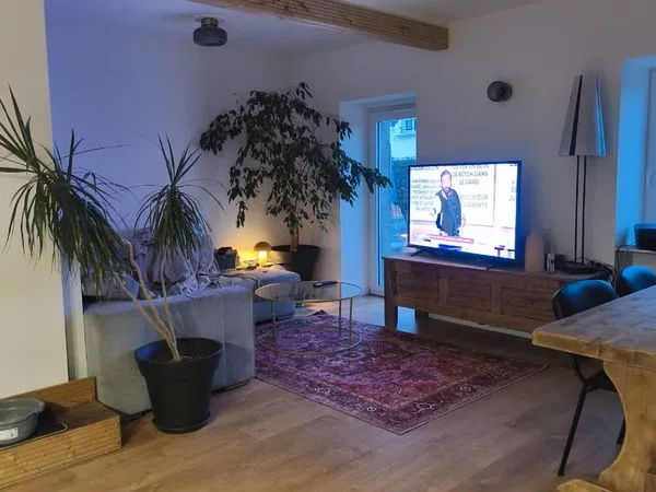Maison DPE B + dépendance 32m2 + 2 garages