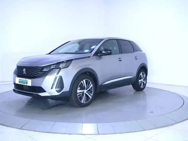 Peugeot 3008 bluehdi 130ch s&amp;s eat8 — photo 84