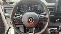 Renault Trafic L1H1 3T 2.0 Blue dCi 150ch Grand Confort EDC — photo 12