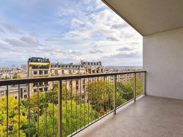Appartement 2 pièces 55 m²