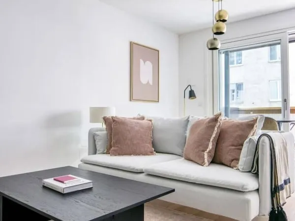 Appartement 2 pièces 32 m²