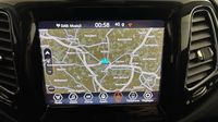 Jeep Compass 1.3 GSE T4 150ch Limited 4x2 BVR6 — photo 18