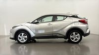 Toyota C-Hr 1.2 Turbo 116ch Dynamic 2WD — photo 7