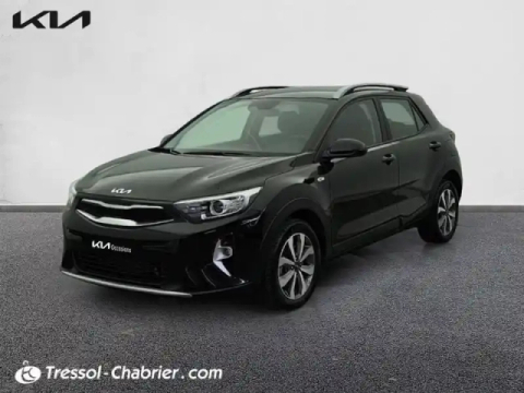 Kia Stonic 1.0 t-gdi 100 ch bvm6 active