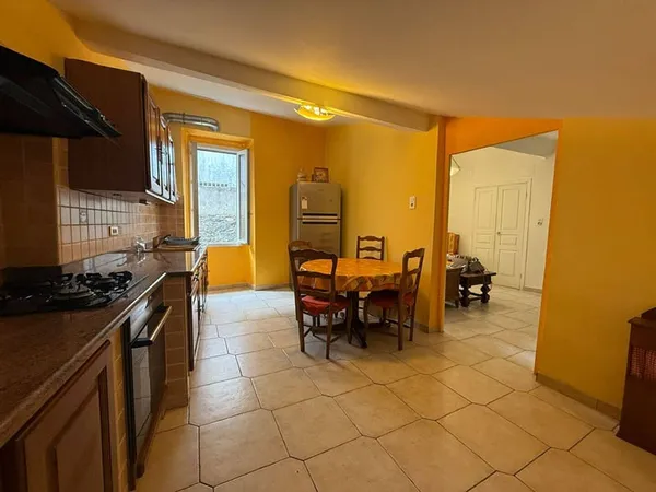 Appartement 4 pièces 70 m²