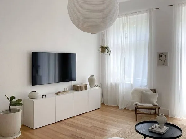 Appartement 2 pièces 51 m²
