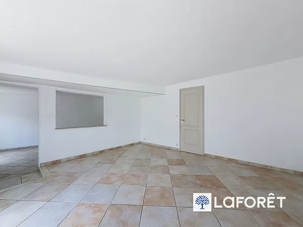 Maison 6 pièces 128 m²