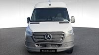 Mercedes Sprinter 315 CDI 37 3T5 Pro — photo 2