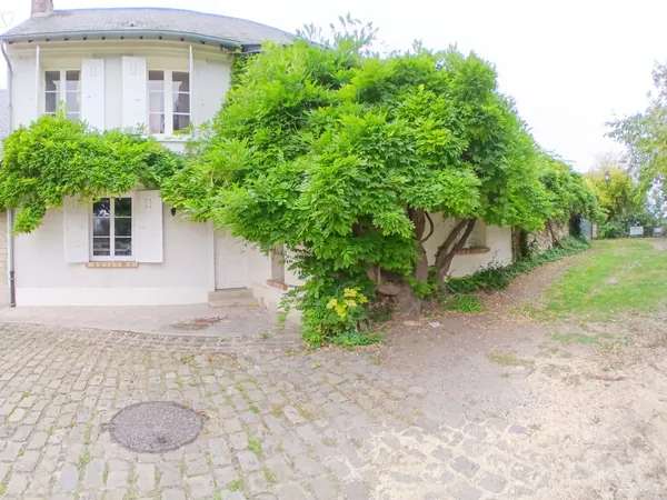 Maison 5 pièces 134 m²