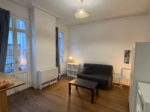 Appartement Bordeaux