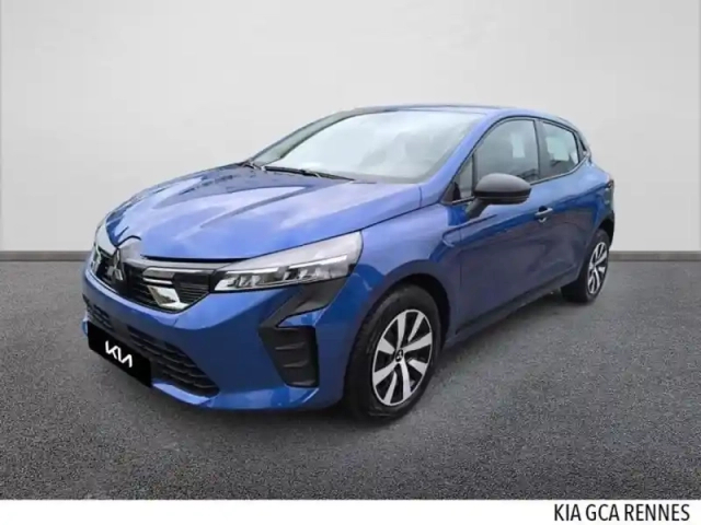 Mitsubishi Colt 1.0 mpi 67ch invite 2024 — photo 1