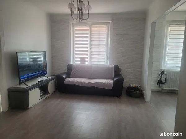 Bel appartement a vendre