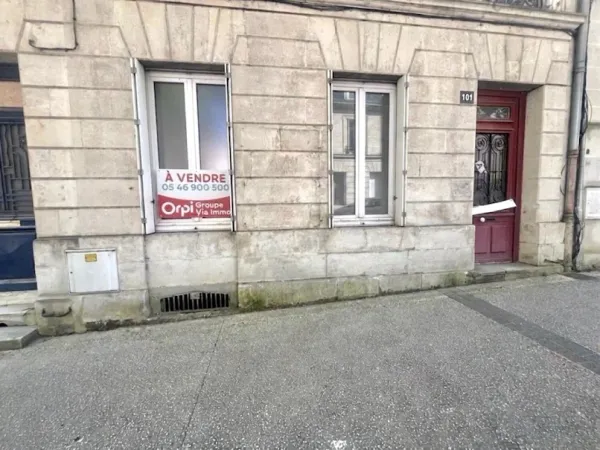 Maison 3 pièces 116 m²