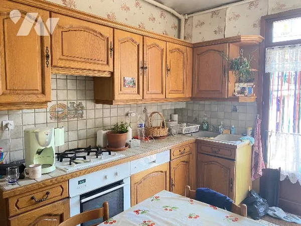 Maison 7 pièces 217 m²