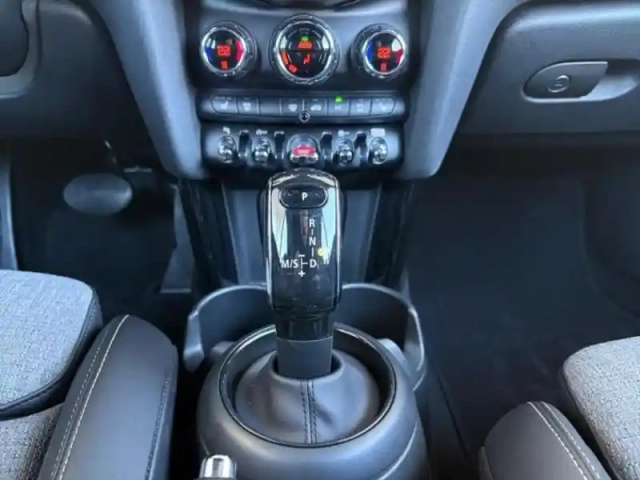 Mini Mini cabrio cooper 136ch edition premium plus bva7 — photo 26