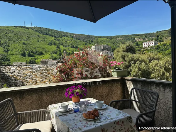 Maison 3 pièces 70 m²