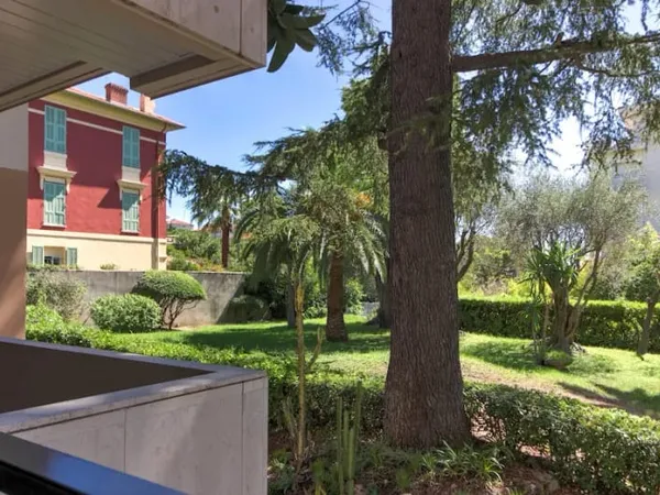 Appartement 3 pièces 108 m²