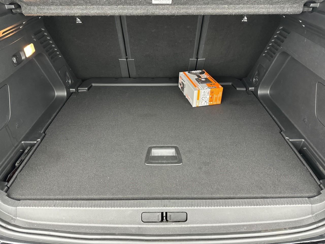 Citroën C5 Aircross puretech 130 s&s eat8 shine pack — photo 6