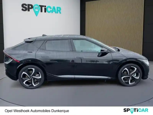 Kia Ev6 229ch gt-line 2wd — photo 4