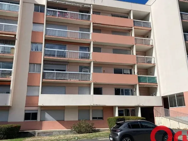 Appartement 3 pièces 70 m²