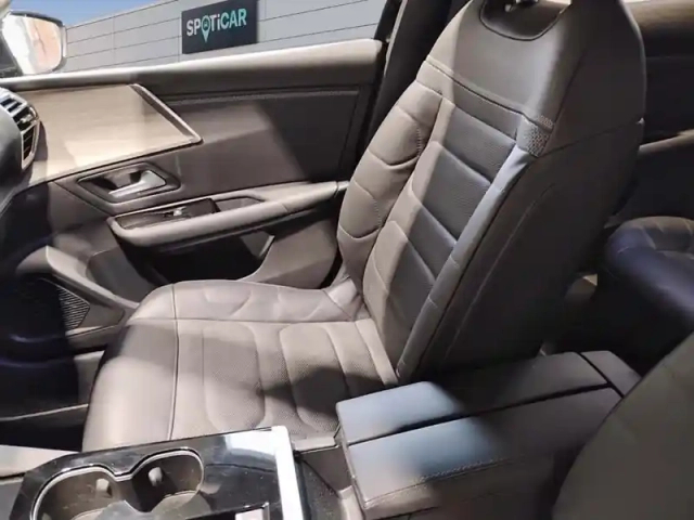 Citroën C5 x hybride rechargeable 225 s&amp;s e-eat8 — photo 14
