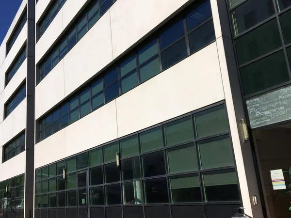 Bureaux 3195 m²