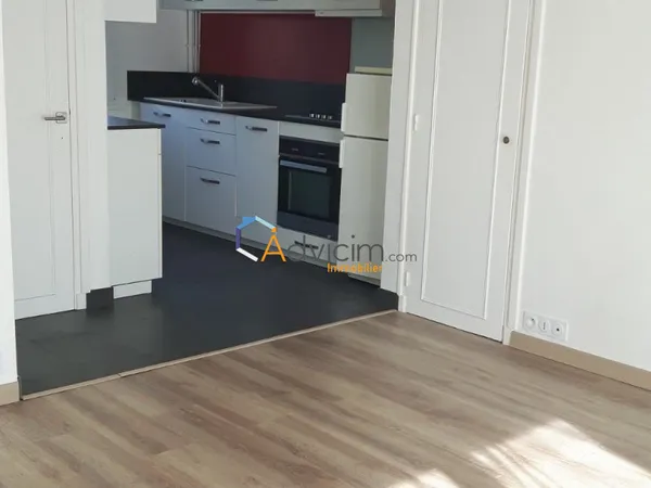 Maison 3 pièces 62 m²