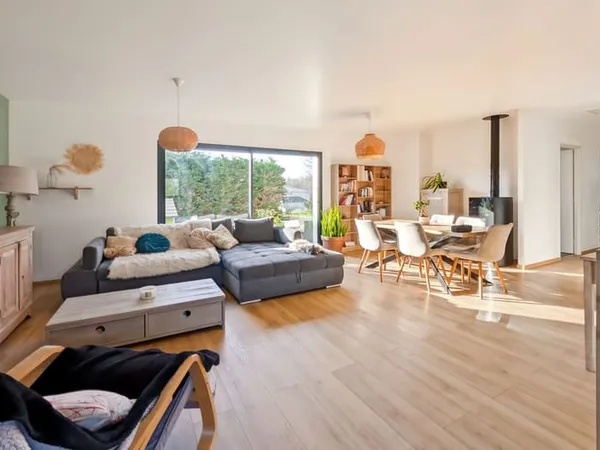 Maison 4 pièces 95 m²