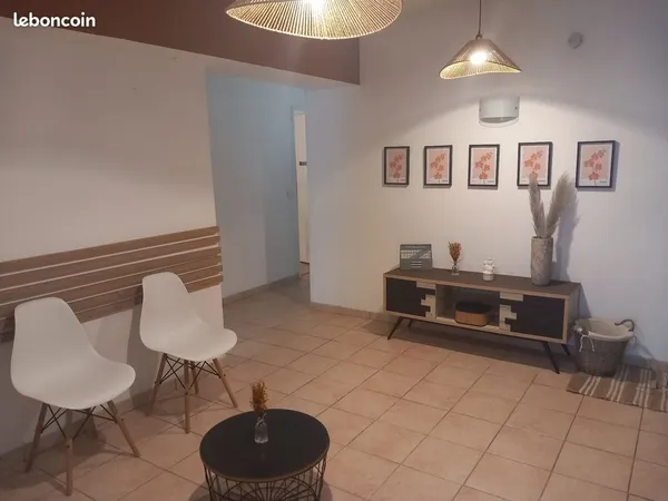 Bureau a louer