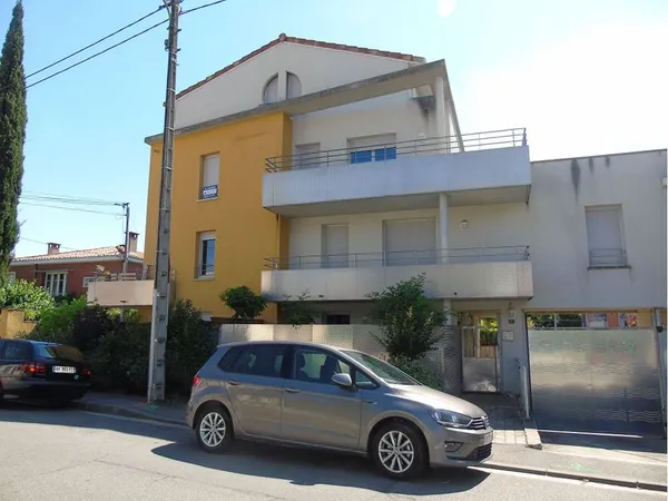 T2 bis - 49.06m ²