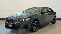 Bmw Série 5 520iA 208ch M Sport