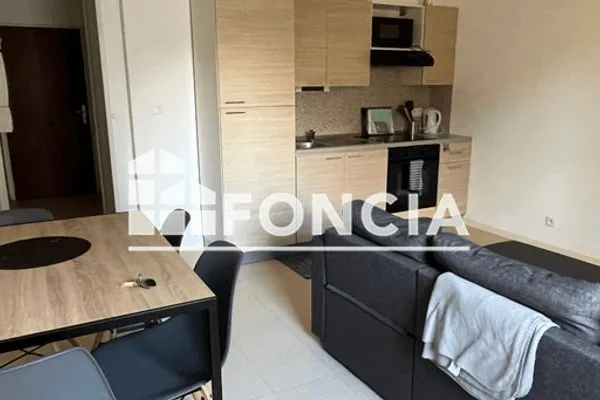 APPARTEMENT_MEUBLE