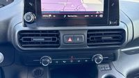Peugeot Partner Standard 650kg BlueHDi 100ch S&S BVM5 Asphalt — photo 26