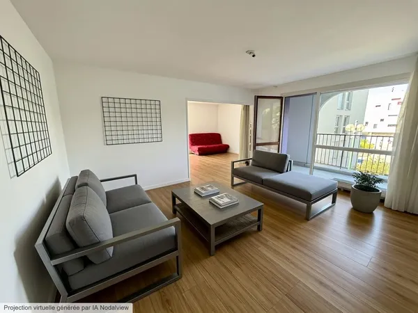 appartement