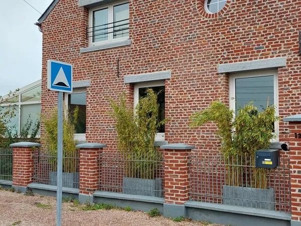 Magnifique duplex 35 m2 secteur Le Quesnoy