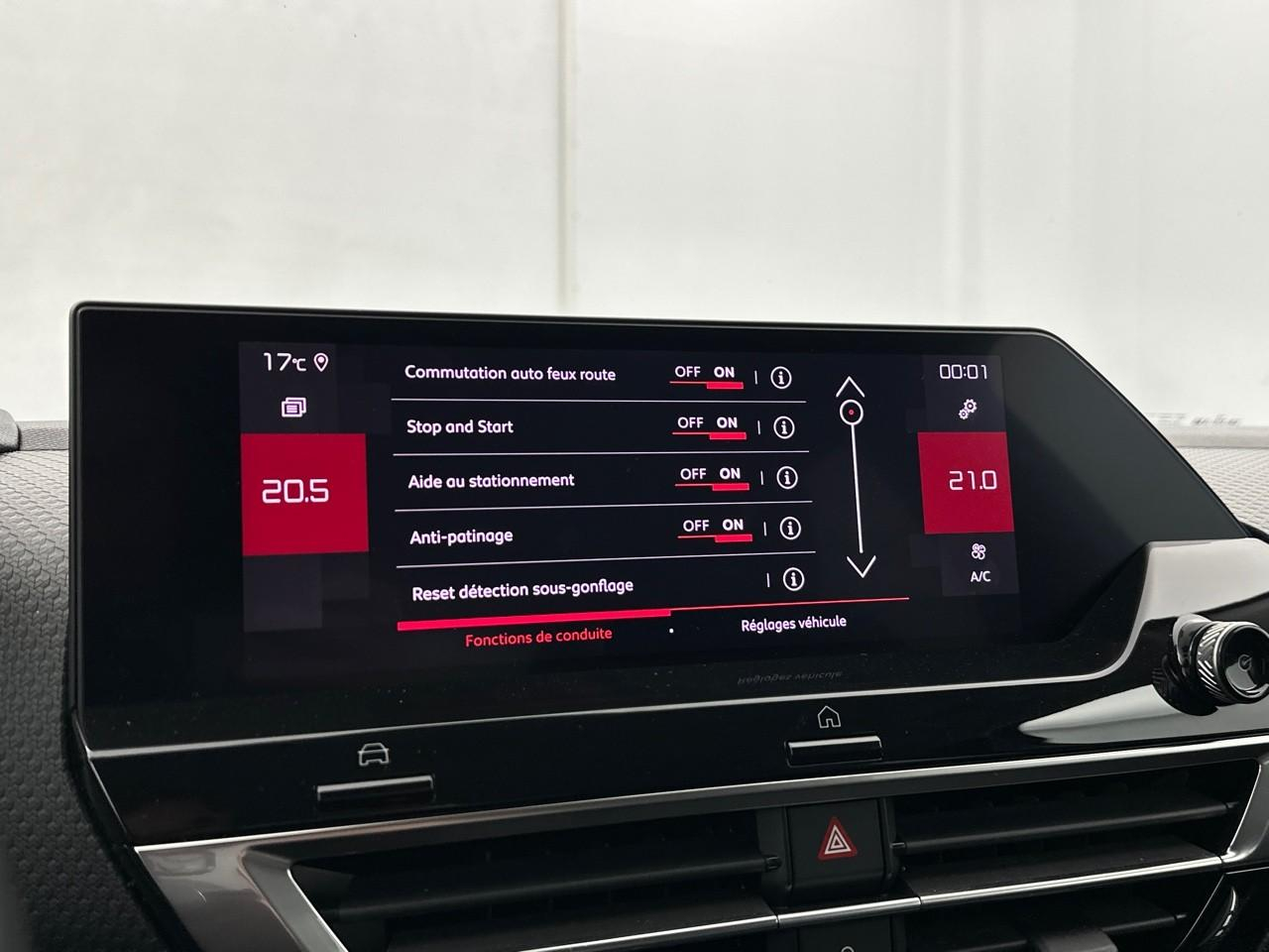 Citroën C4 puretech 130 s&s eat8 shine — photo 26
